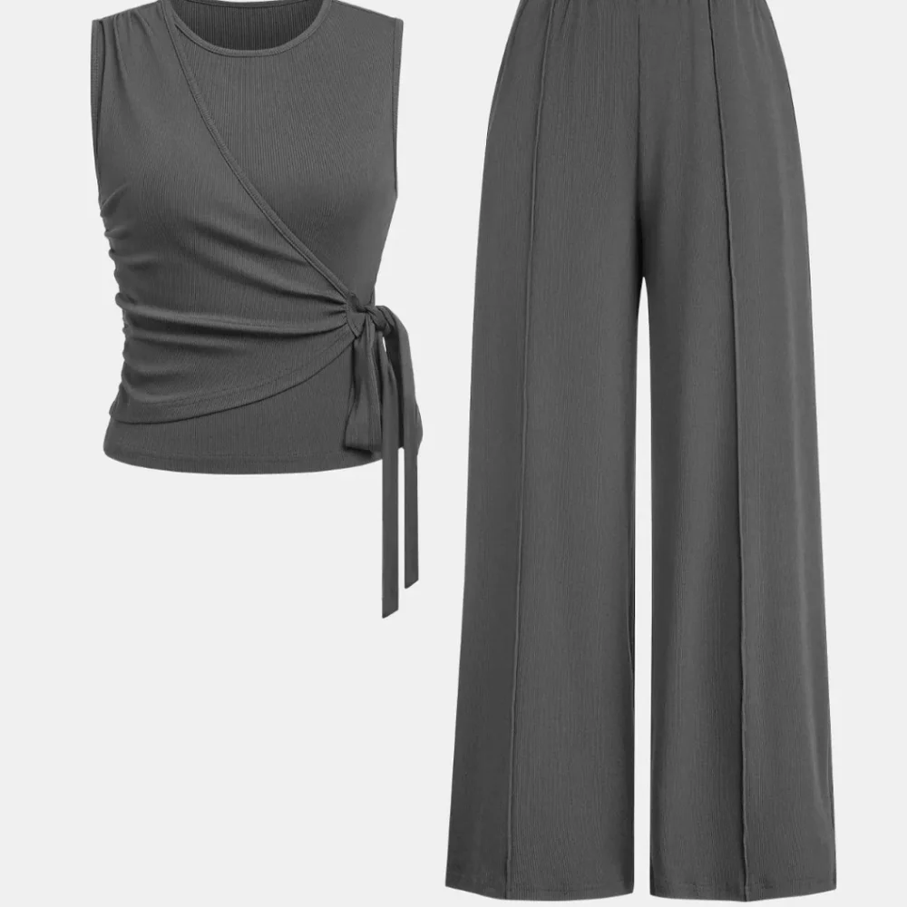 Brand new grey set - Picture 5 of 5